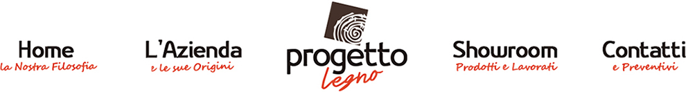 Progetto Legno